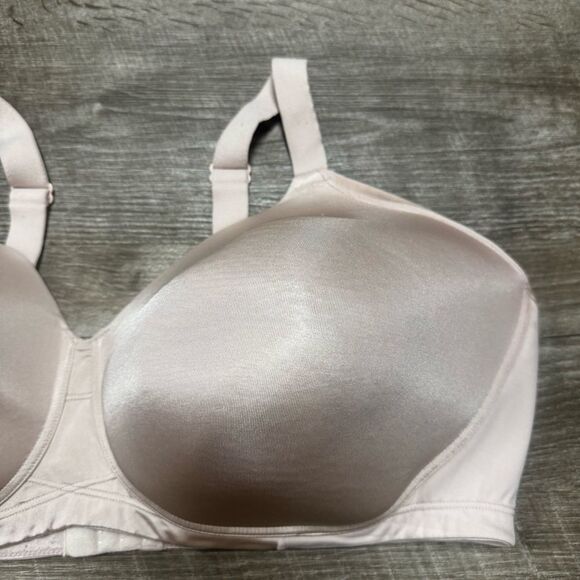 Vanity Fair Bra Size 44DD - Picture 3 of 6